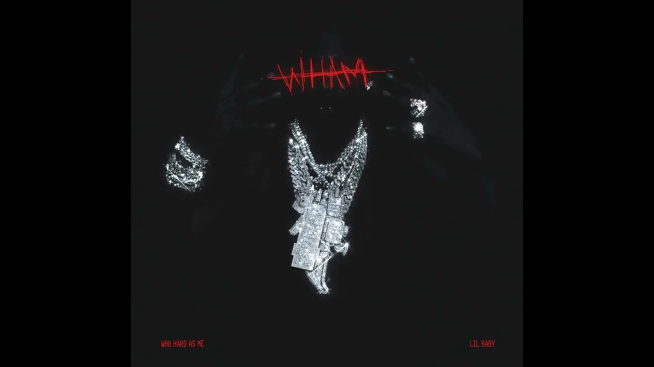 [FREE] LIL BABY TYPE BEAT 2025 - ''AT THE TOP''