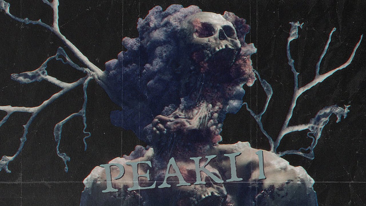 PEAKI / BEST OF MIX #1 / The Contagion That Will Make Us Whole