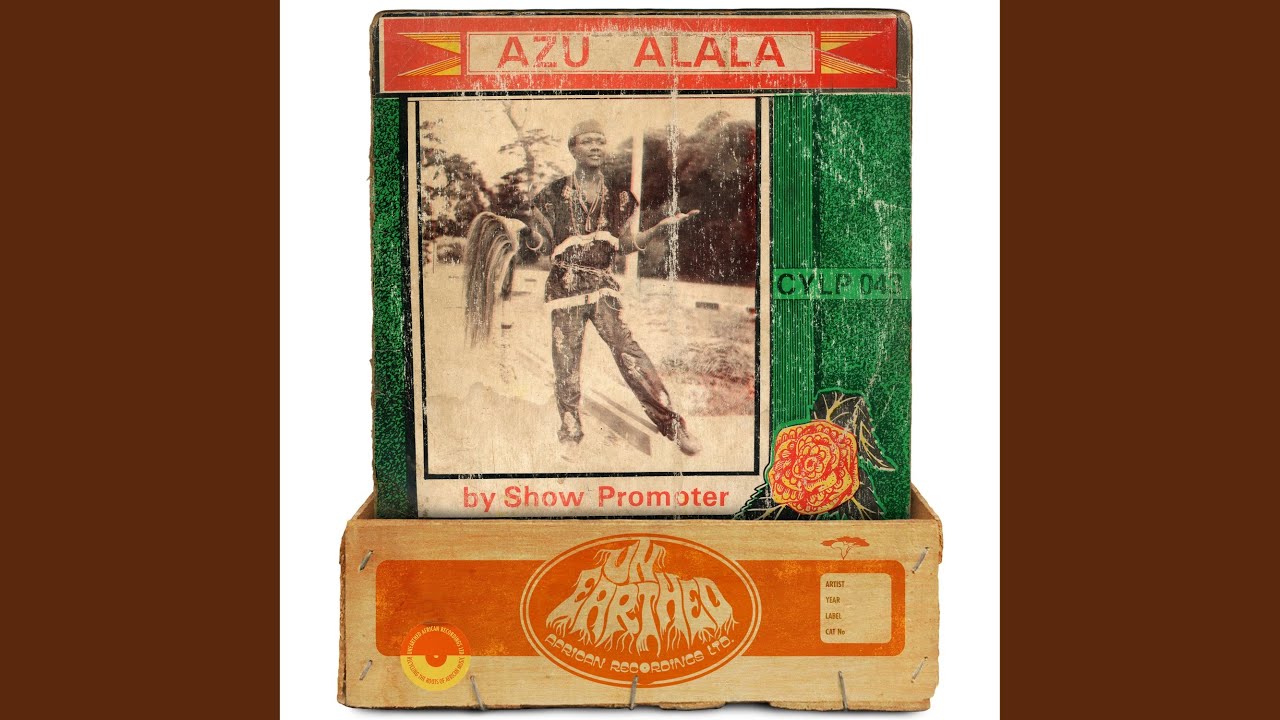 Azu Alala (2024 Remaster)