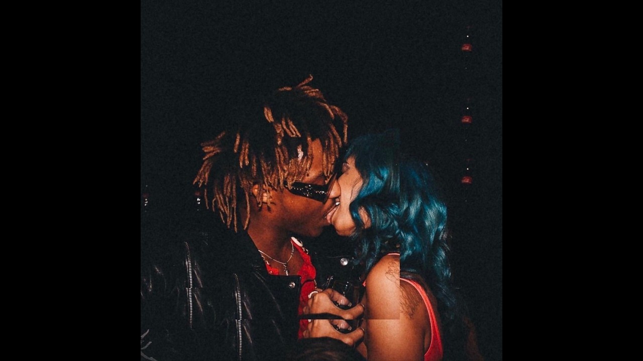 [FREE] Juice WRLD Type Beat - 