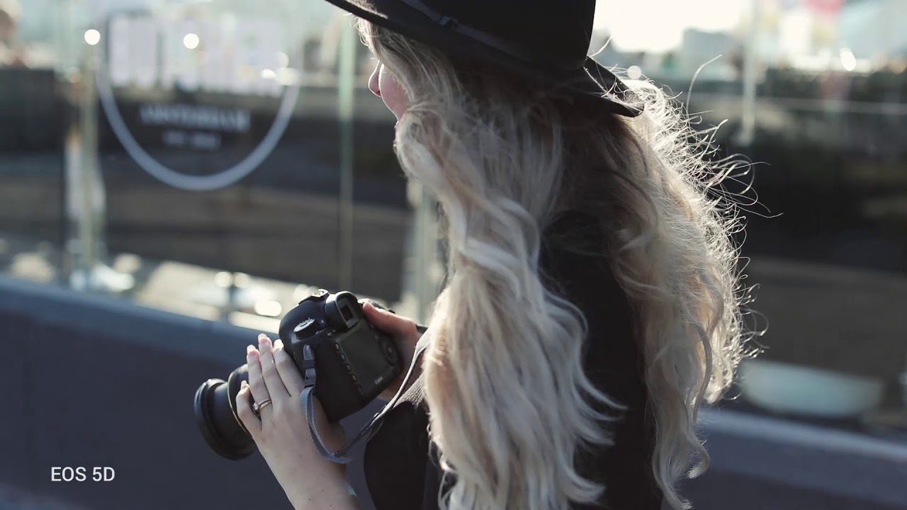 Canon Instameet - #LivefortheStory
