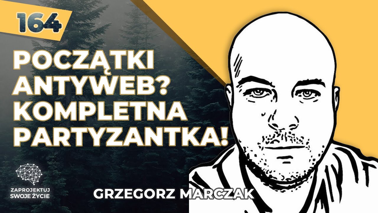 Antyweb - kto stoi za najpopularniejszym blogiem technologicznym w Polsce?