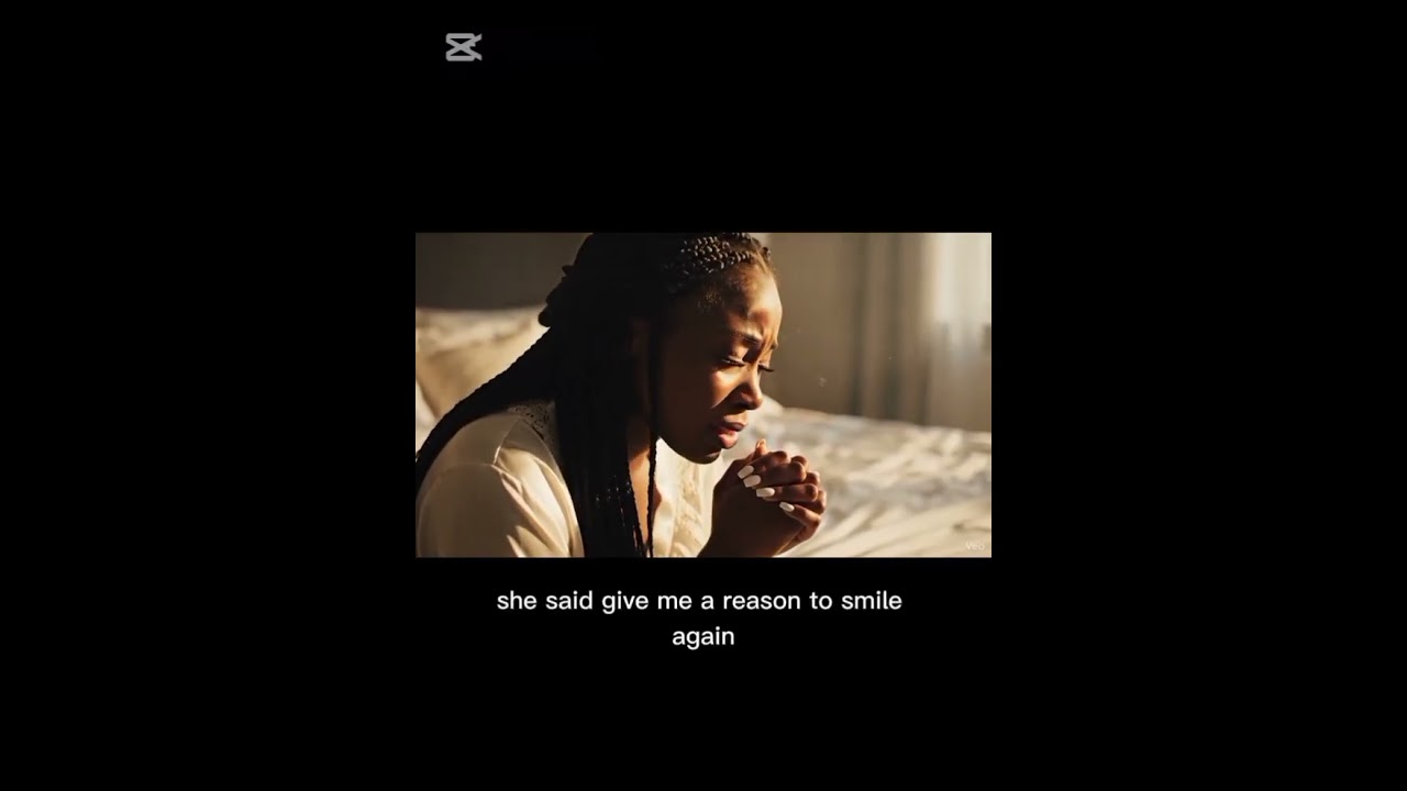 Smile Again-LADY KAY 