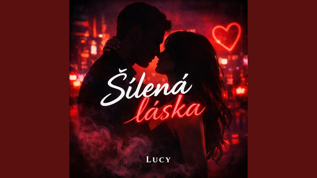 Šílená láska