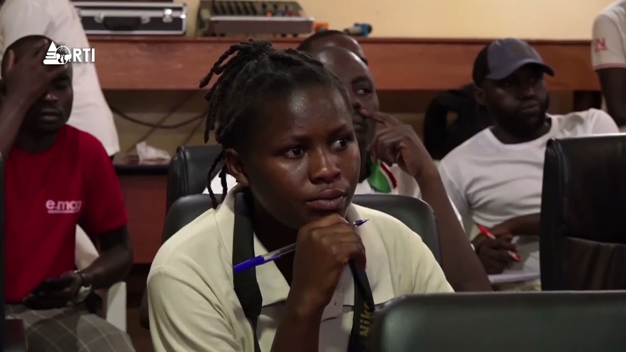 Isanganiro : Amakuru yo ku wa 14 Ntwarante 2026