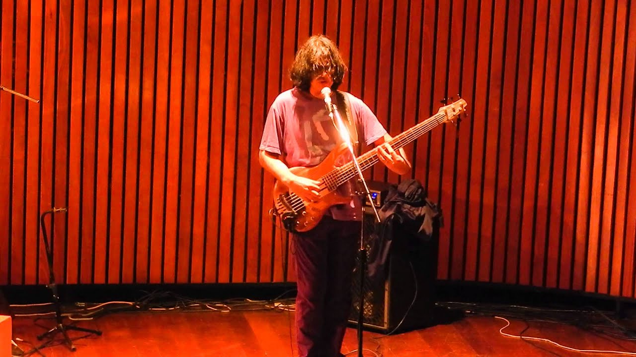 Para Ir (L.A.Spinetta) Marcelo Torrres