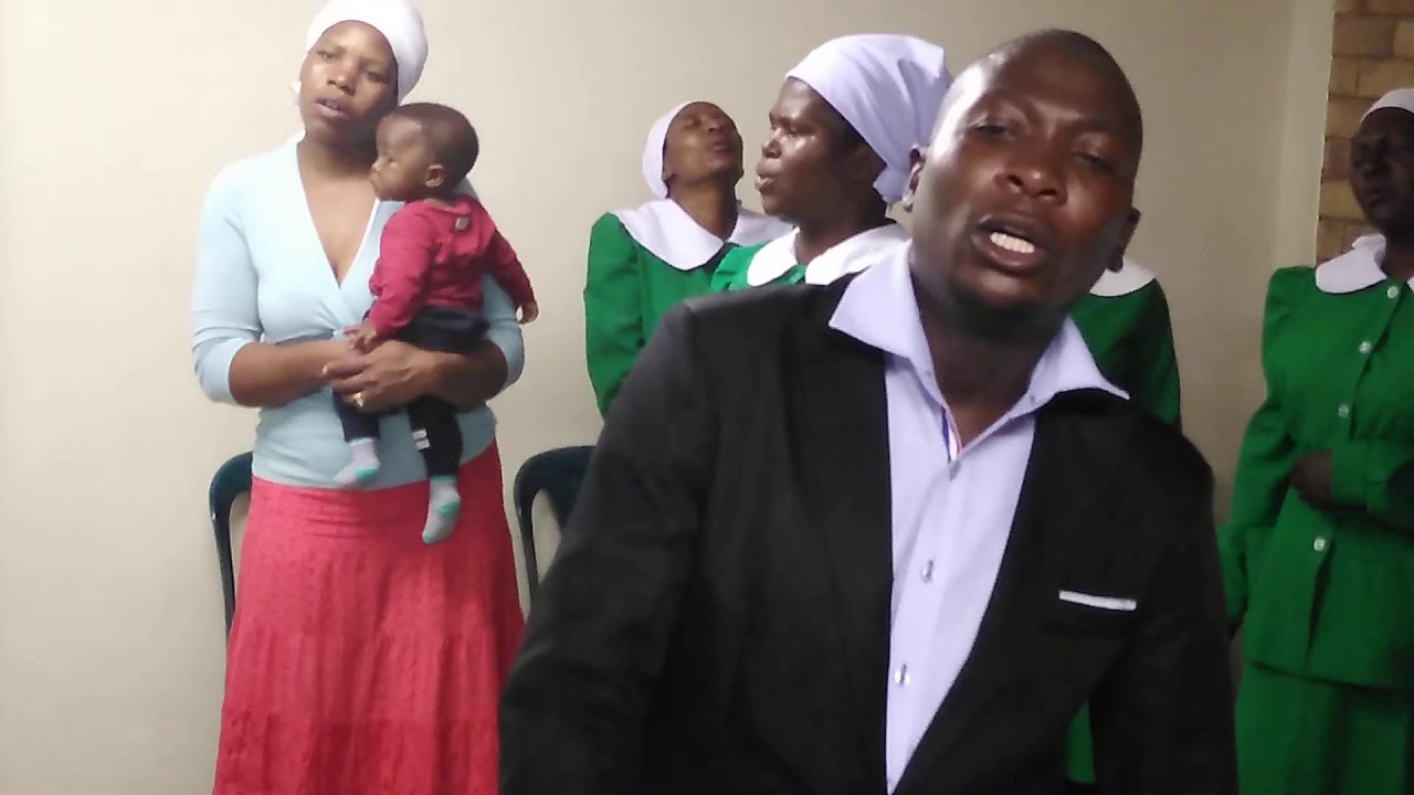 Zimbabwe Apostolic Faith Mission