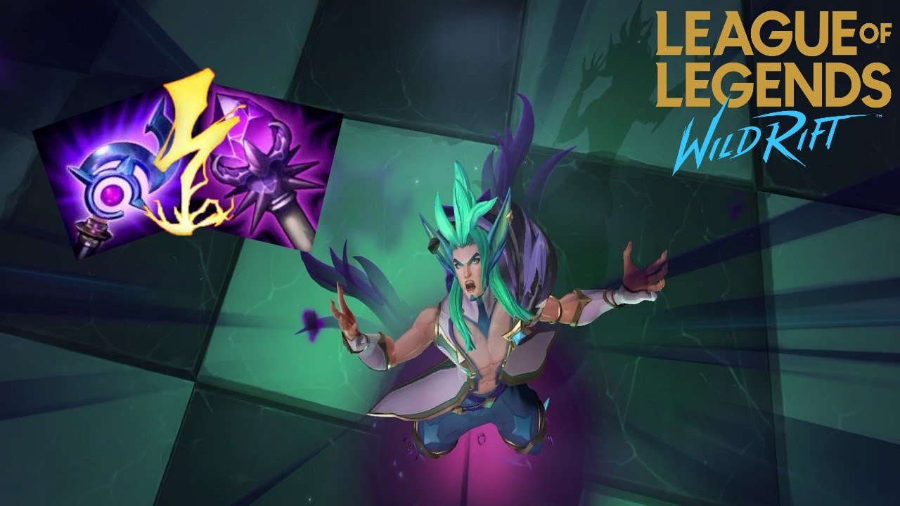 Wild Rift: RAKAN TIPS AND TRICKS! Redeemed Star Guardian Rakan Or Star Guardian Rakan?