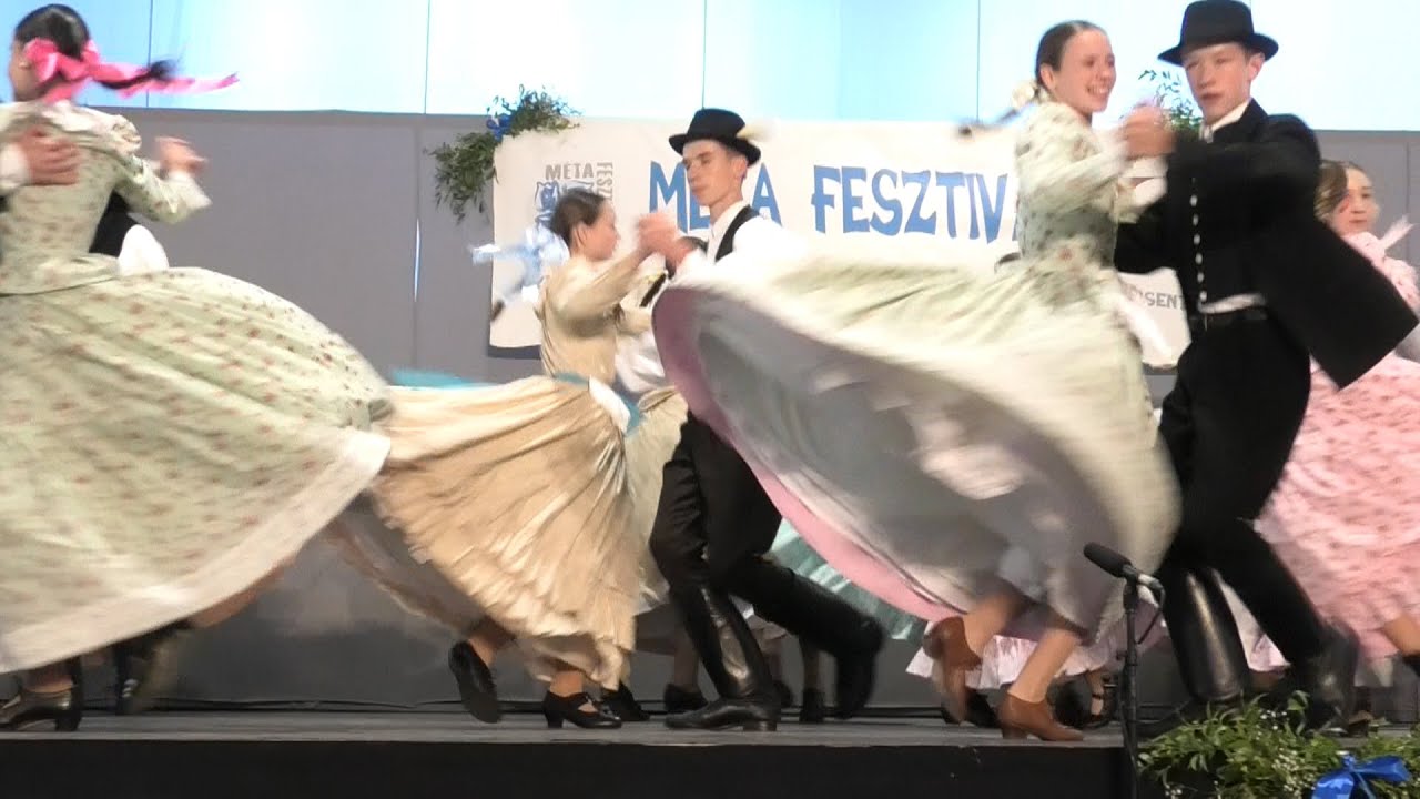 XXVI. MÉTA Fesztivál - Balatonboglár - 2024