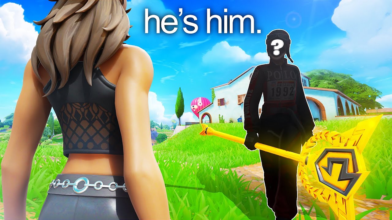 How I Found The NEXT PETERBOT