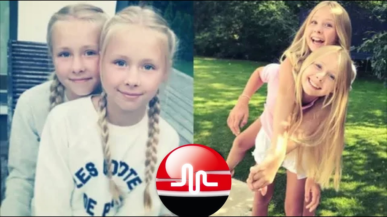 Best Iza and Elle Twins Musical.ly Compilation   NewMusicallys