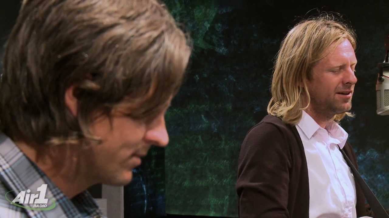 Air1 - Switchfoot 