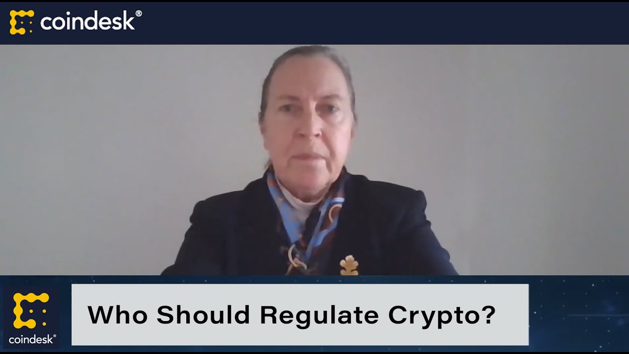 US Regulators Debate Authority Over Crypto Regulation