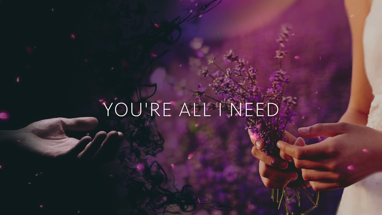 EJ Moir - All I Want Karaoke/Instrumental (Elriel Theme | A Court of Thorns and Roses Original Song)