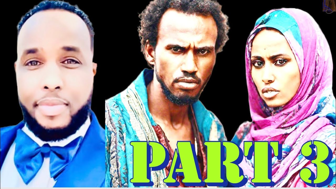 PART 3 \ CARUURTII MUCJISADA AHAYD SHEEKO HOOYO KASTA KA OOHIN DOONTA SUBXAAAN