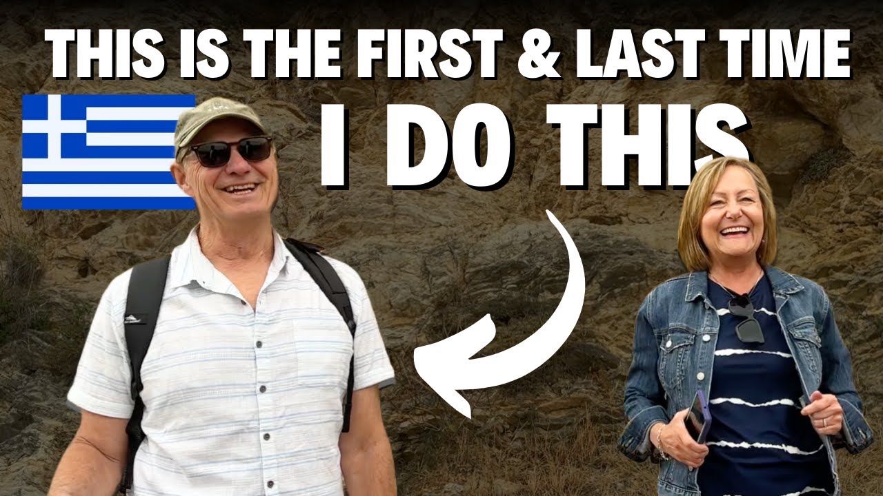 Climbing 999 Steps to Palamidi Castle in Nafplio:  A Greek Adventure &ndash; Is This Your Next Challenge?