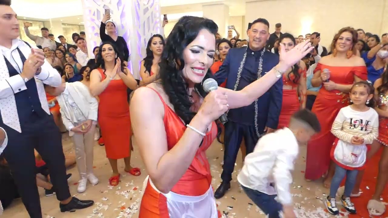 Boda de Alejo y Yanet.5-2-2022.