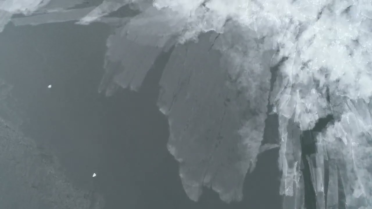 Steppingstone Ice 3 Feb 3 26
