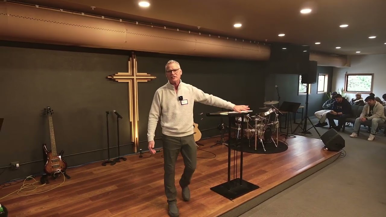 2.1.26 Genesis - Week Four