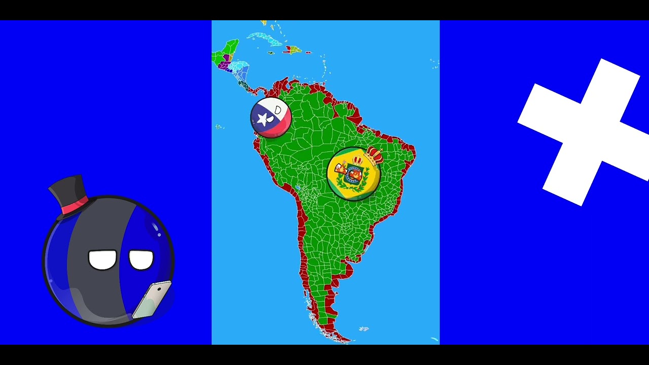 Especial Brasil imperial serie completa