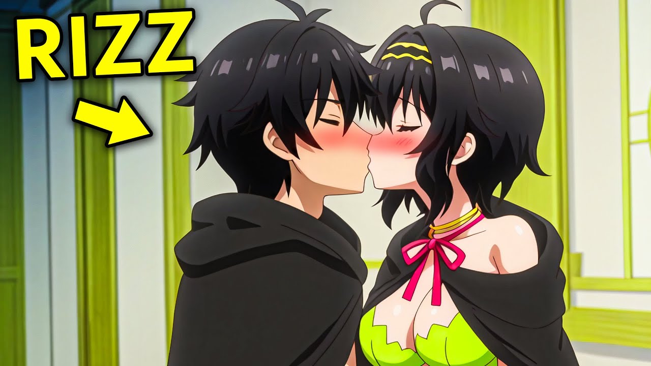 Weak Boy Isekai'd As Strongest Magician & Destroy Everyone!