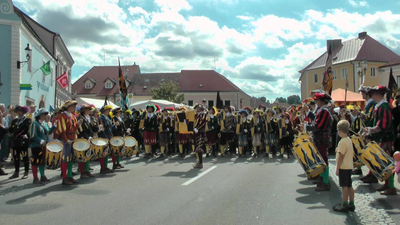 Fanfarenzug Ottheinrich (1)