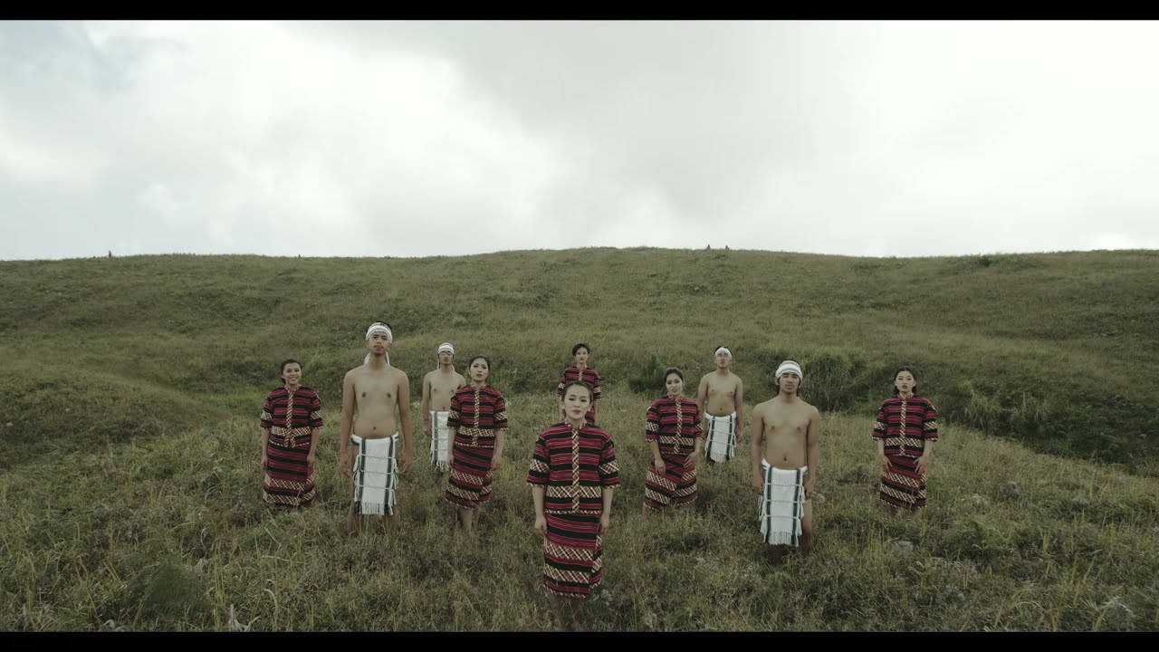 BENGUET HYMN