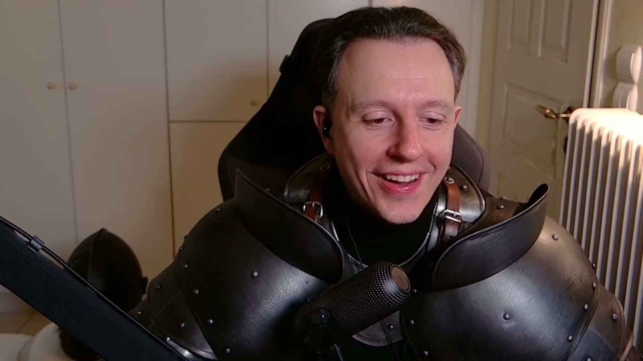 Kingdom Come Deliverance – 50 Deaths Later… I Understand Combat