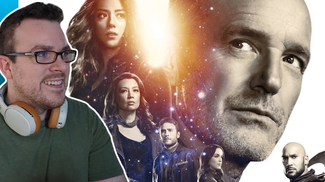 Agents of SHIELD: Family | REACTION