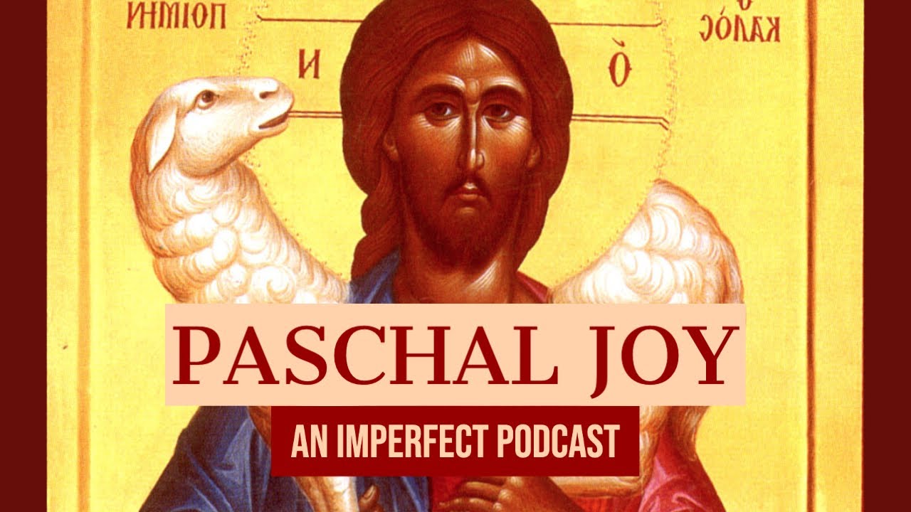 Paschal Joy