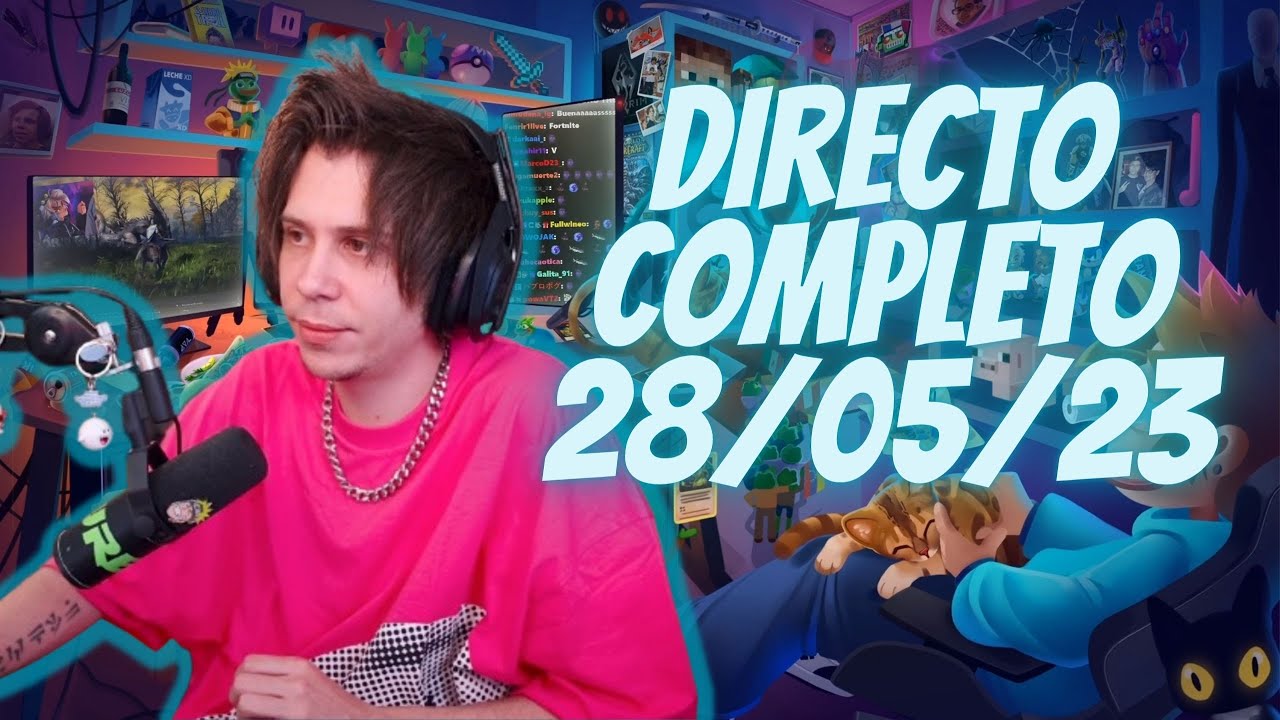 si no lo consigo hoy me proclamare la VERGÜENZA DEL GAMING (oficialmente)