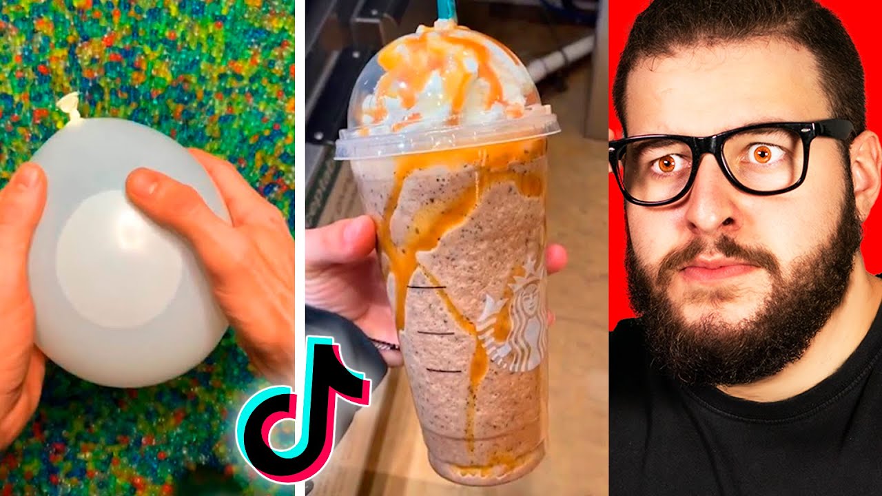 Trucos Increíbles Que Te Sorprenderán | Life Hacks De TikTok