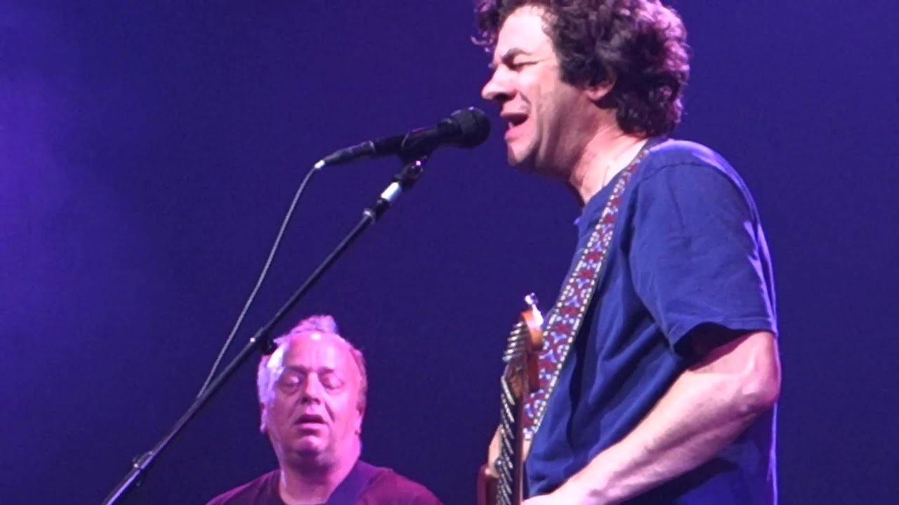 WEEN -Tender Situation- 2/14/16