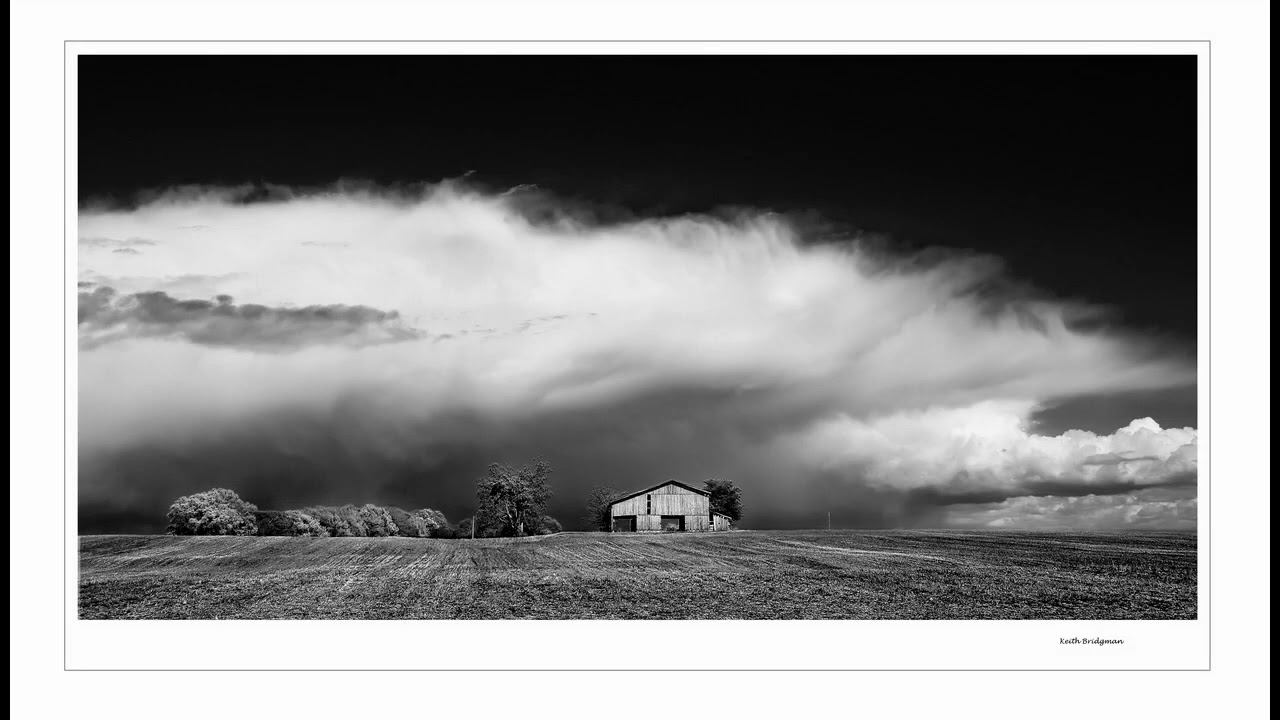 The Ansel Adams Project   2023