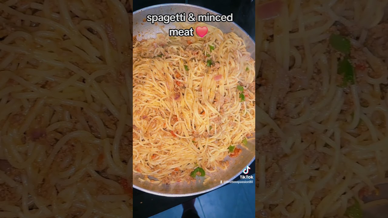 Ultimate Spaghetti Hack That's Breaking The Internet 