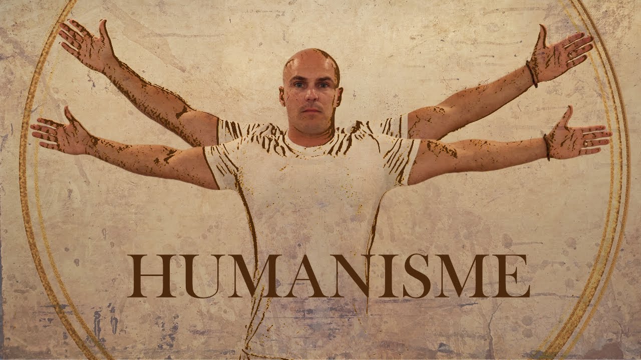 Je crois en l'être humain || In-croyable