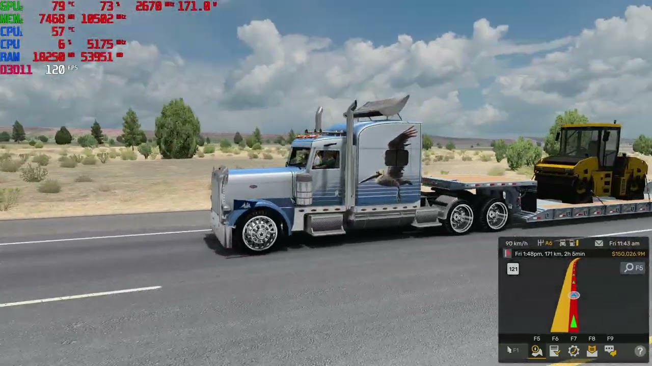 Cruising Louisiana Event:ATS @2026-01-17-002