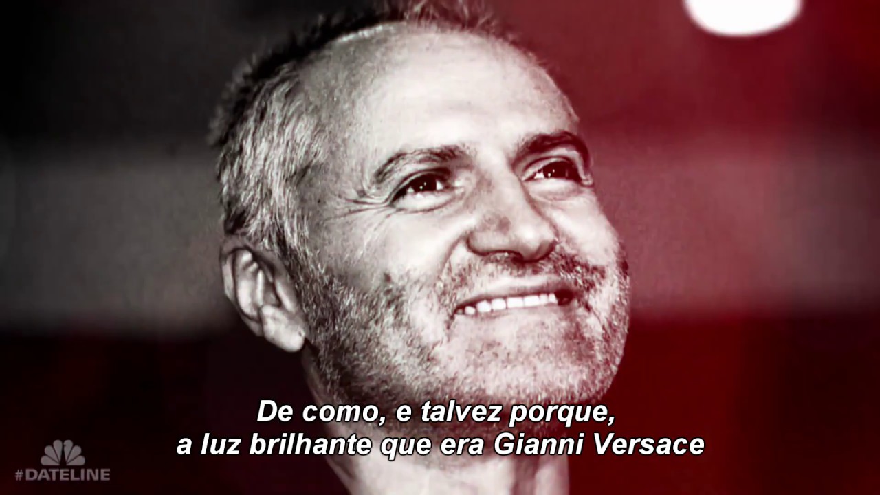 Caso Versace - Trailer