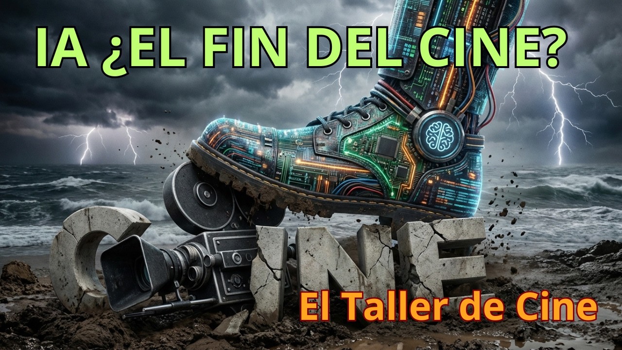 El fin del cine?