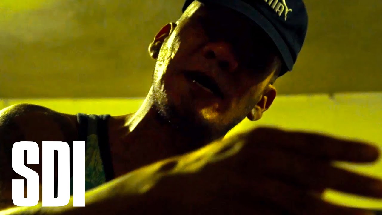 HipieHop - Acido (Video Oficial)