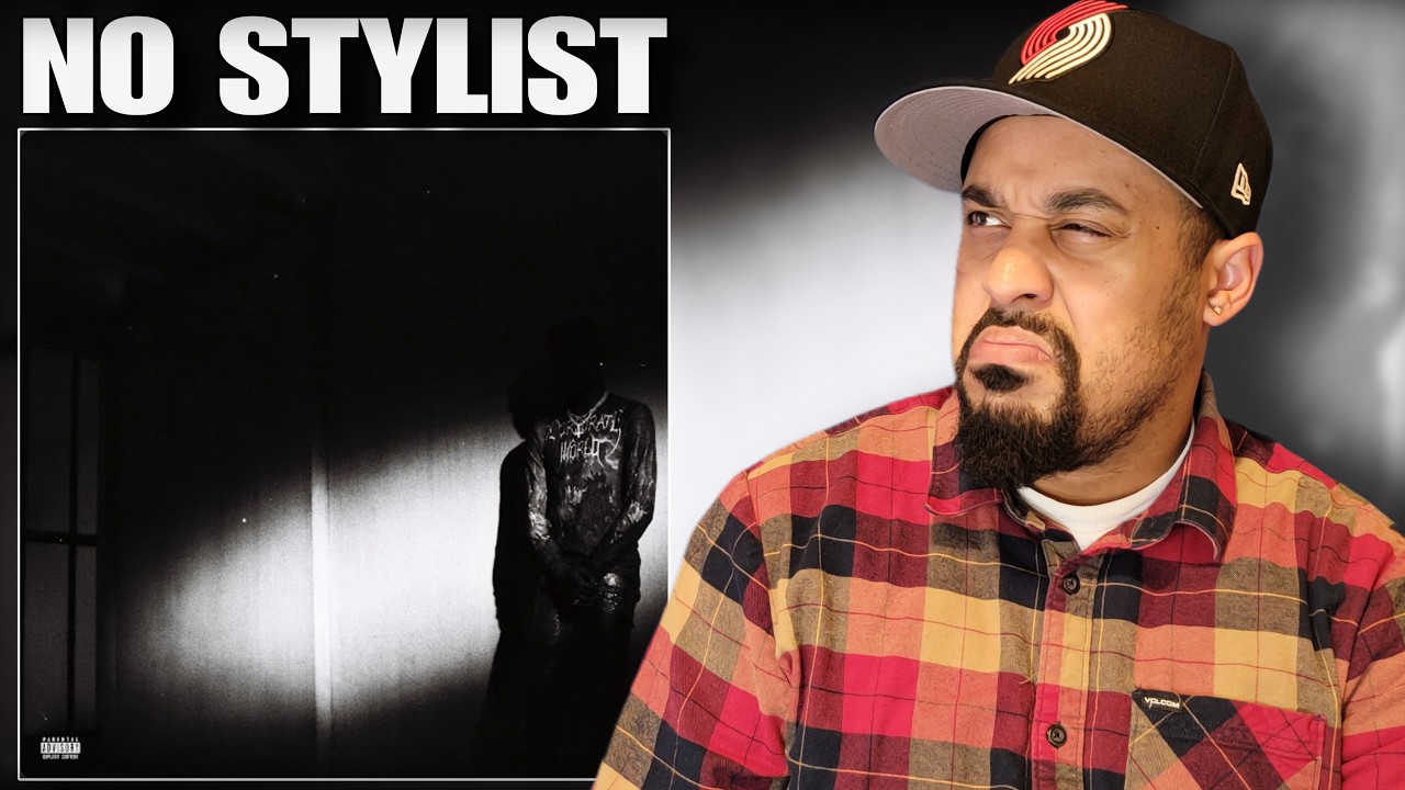 My FIRST Time Listening To Destroy Lonely | No Stylist Reaction & Breakdown