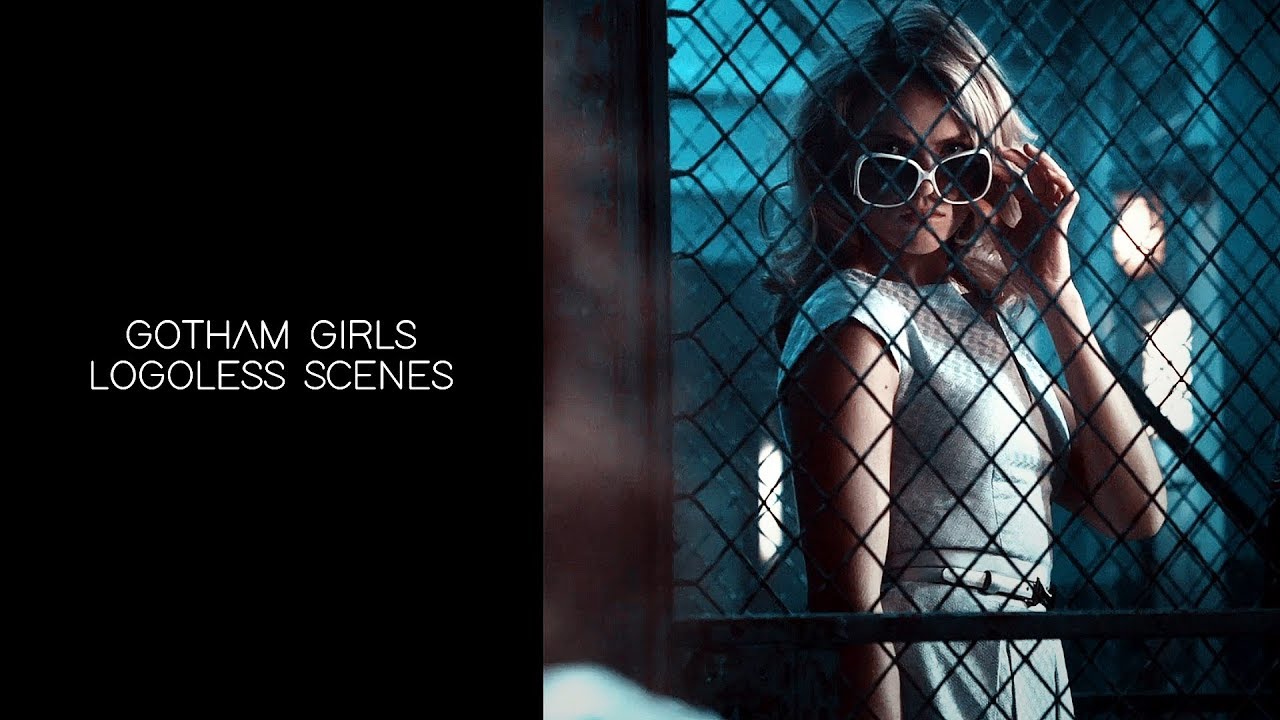Gotham Girls Scenes [Logoless 1080p+link]