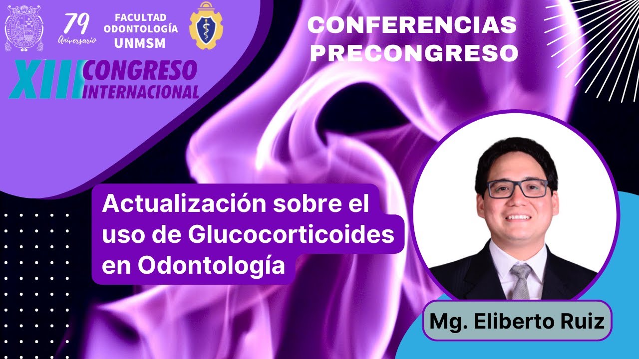 [GRABACIÓN] PRECONGRESO: 
