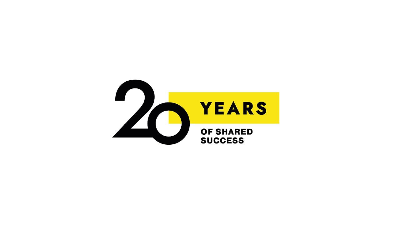 DTEK: Two decades of transformation and investment in Ukraine&rsquo;s energy security #DTEK20Years