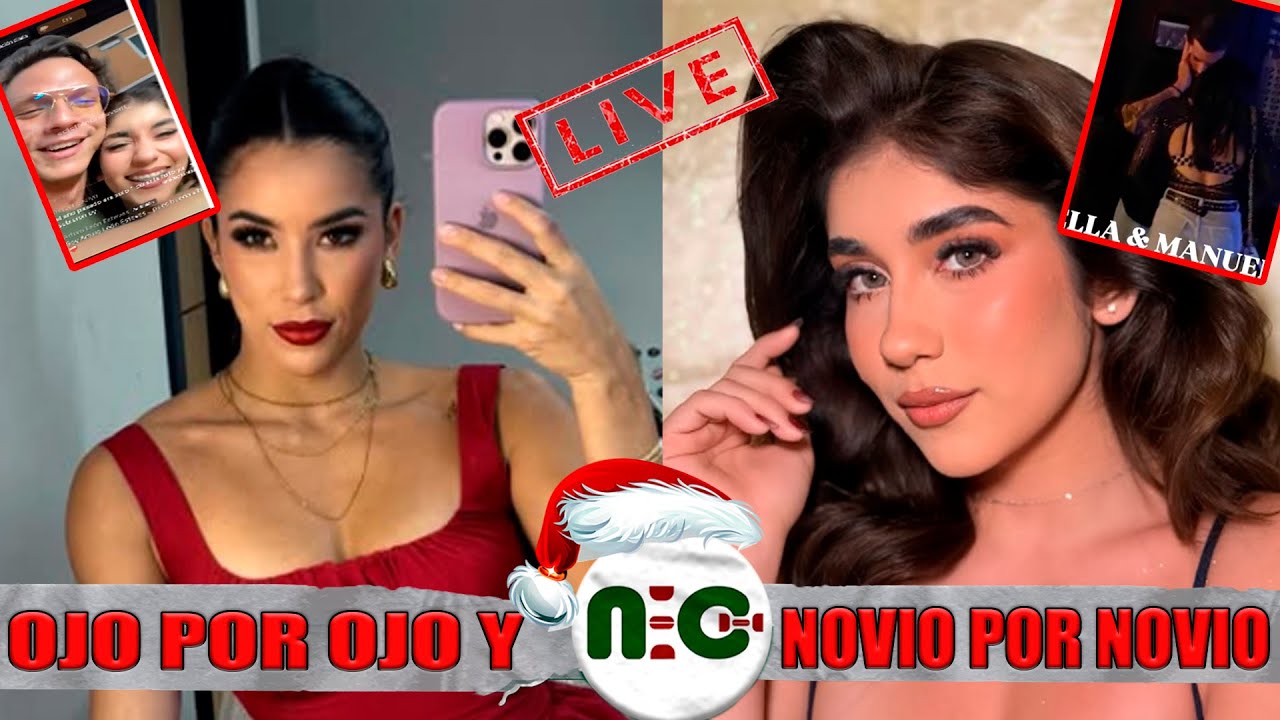 EN VIVO😭Anabella y Joshi pele4d45 por hombres🔥Sarah no pudo probar nada contra Lazito🔥NECH