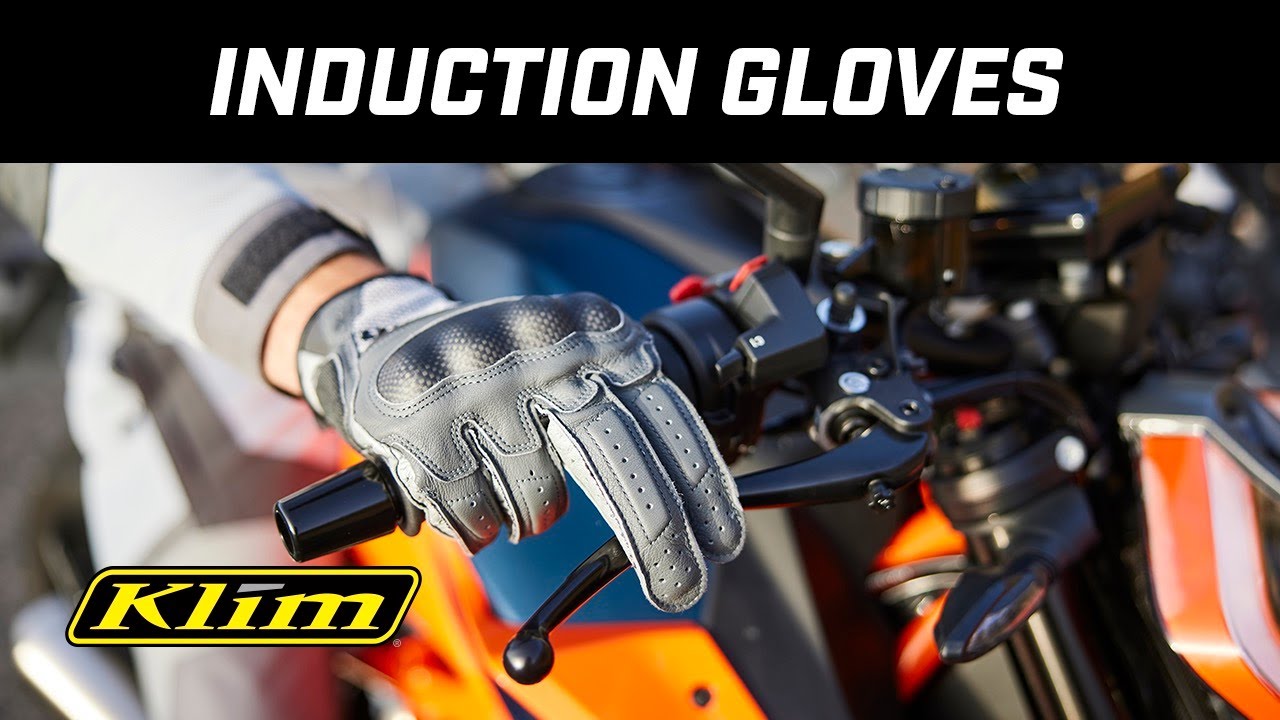 Induction Glove | Product Walkthrough
