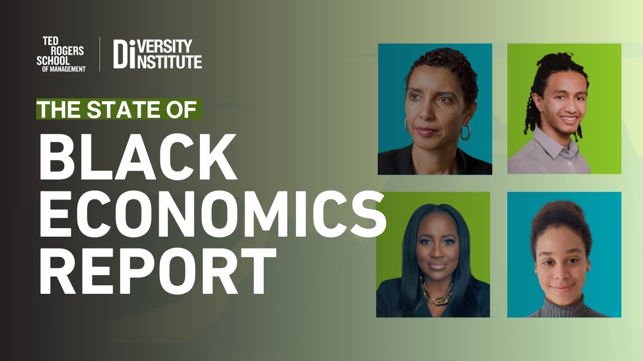 United Nations Forum on People of African Descent: Using Data to Understand Barriers & Take Action