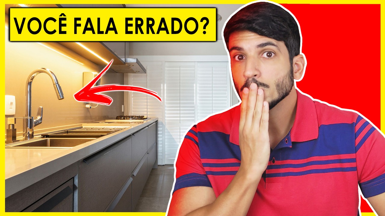 5 COISAS QUE FALAM ERRADO NA OBRA -  SERÁ QUE VOCÊ TAMBÉM FAZ ISSO ?