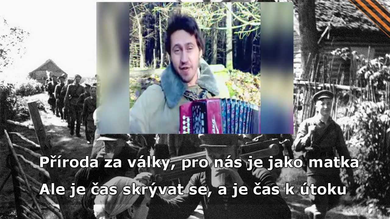 Rusk&aacute; Cesta | Igor Rasteryaev