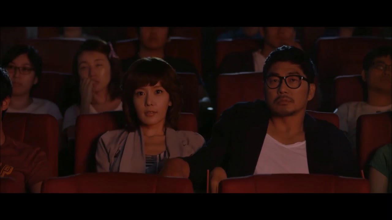 My Secret Partner (完美搭档) (2011) _02